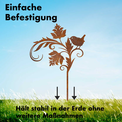 Frühlingsgefühl